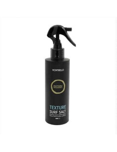 Styling Water for Curls and Waves Montibello DTSS