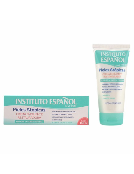 Hydrating Cream Instituto Español 100305 50 ml 150 ml (1 Unit) (150 ml)