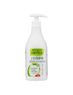 Health Skin Hand Soap Instituto Español 64538 (500 ml) (1 Unit)