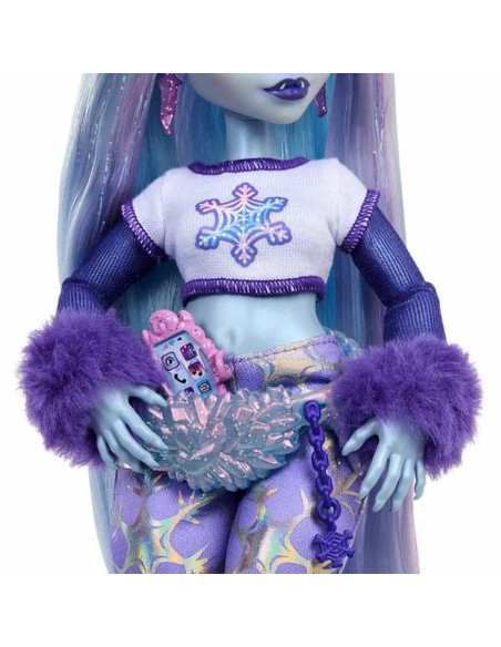 Doll Mattel Pet Articulated