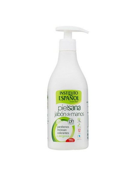 Health Skin Hand Soap Instituto Español 64538 (500 ml) (1 Unit)