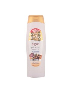 Shower Gel with Argan Oil Instituto Español (750 ml) (1 Unit)