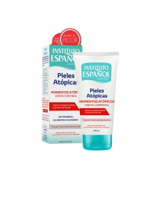 Body Cream Instituto Español 150 ml (1 Unit) (150 ml)