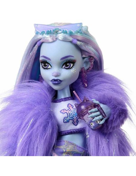 Doll Mattel Pet Articulated
