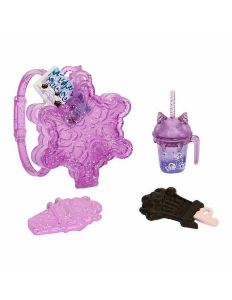 Doll Mattel Pet Articulated
