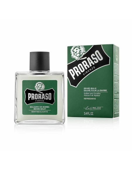 Beard Balm Proraso Green Tea