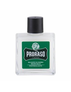 Beard Balm Proraso Green Tea 2