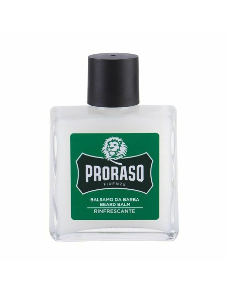 Beard Balm Proraso Green Tea