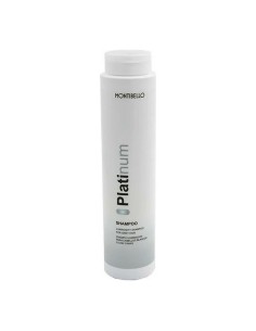 Shampoo Montibello Platinum 300 ml
