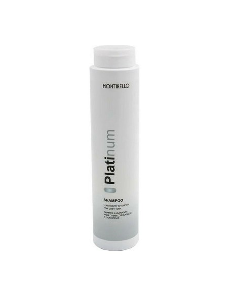 Shampoo Montibello Platinum 300 ml