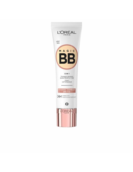 Hydrating Cream with Colour L'Oreal Make Up A9827400