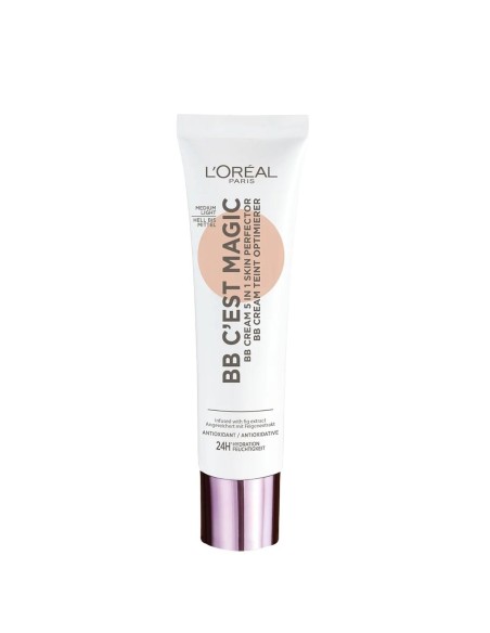 Hydrating Cream with Colour L'Oreal Make Up A9827400