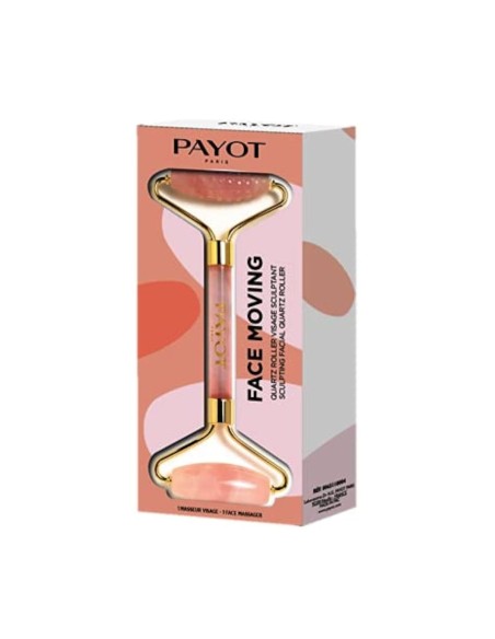 Facial roller Payot Quartz Roller Visage Sculptant