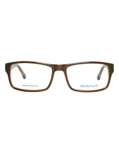 Men' Spectacle frame Gant GA3124 54047 Brown ø 54 mm 2