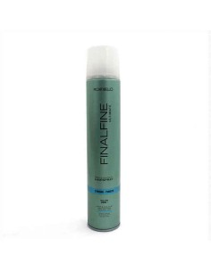Strong Hold Hair Spray Montibello