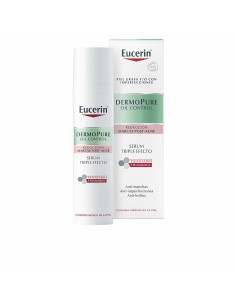 Anti-imperfection Treatment Eucerin Tripple