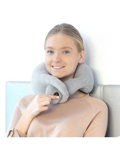 Neck Massage Cushion Newor InnovaGoods
