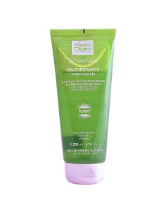 Purifying Facial Gel Acniover Martiderm 1472-35709 (200 ml) 200 ml (1 Unit)