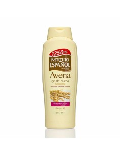 Shower Gel Instituto Español 8411047144053 1250 ml (1 Unit)