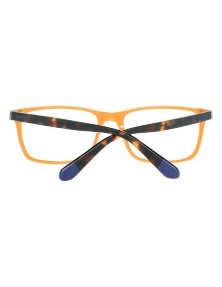 Men' Spectacle frame Gant GA3139-047-55 Brown Ø 55 mm