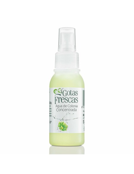 Unisex Perfume Gotas Frescas Instituto Español 62810 EDC 250 ml 300 ml