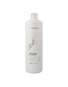 Colour activator Dénuée Montibello DC11 11 vol (3.3%) (1000 ml)