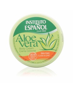 Moisturising Body Cream Instituto Español 14314