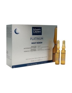 Lifting Effect Ampoules Martiderm 1472-35587