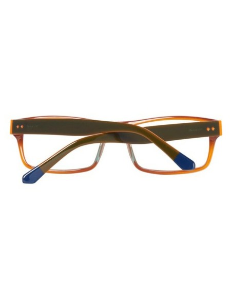 Men' Spectacle frame Gant GA3124 54047 Brown ø 54 mm