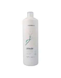 Colour activator Dénuée Montibello DC55 5.5 vol (1.7%) (1000 ml)