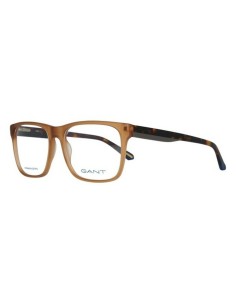 Men' Spectacle frame Gant GA3122 54046 Brown ø 54 mm