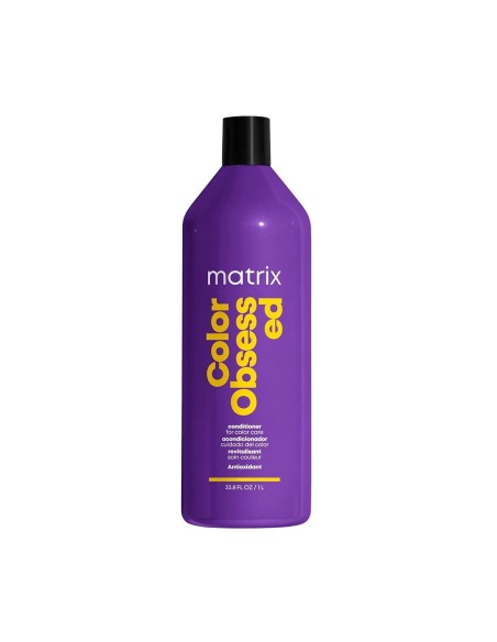 Conditioner Matrix