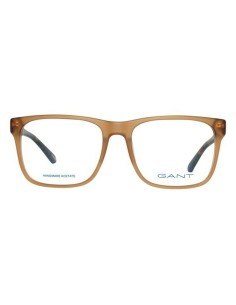 Men' Spectacle frame Gant GA3122 54046 Brown ø 54 mm 2