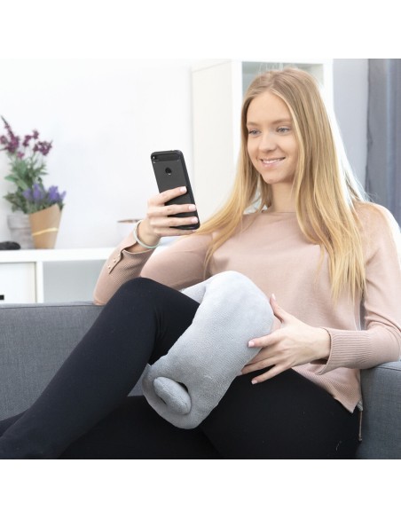 Neck Massage Cushion Newor InnovaGoods