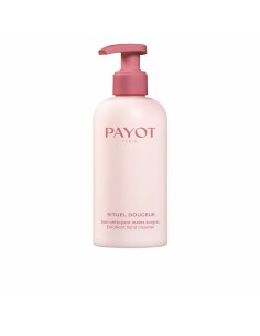 Bath Gel Payot Creme Nettoyante