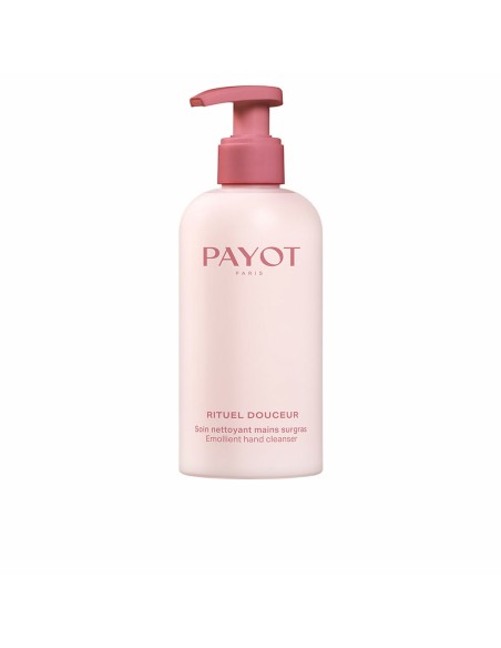 Bath Gel Payot Creme Nettoyante