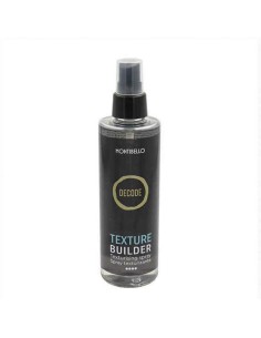 Hair Spray Montibello DTCR