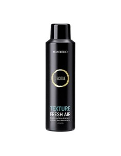 Shampoo Montibello Decode Texture