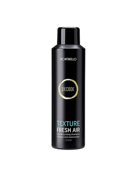 Shampoo Montibello Decode Texture