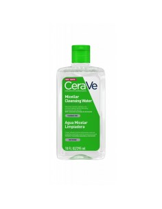 Micellar Water CeraVe Cleanser Cleaner