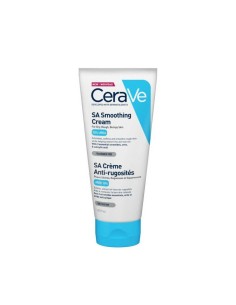 Moisturising Body Cream CeraVe MB191000 Moisturizing