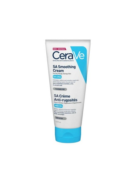 Moisturising Body Cream CeraVe MB191000 Moisturizing