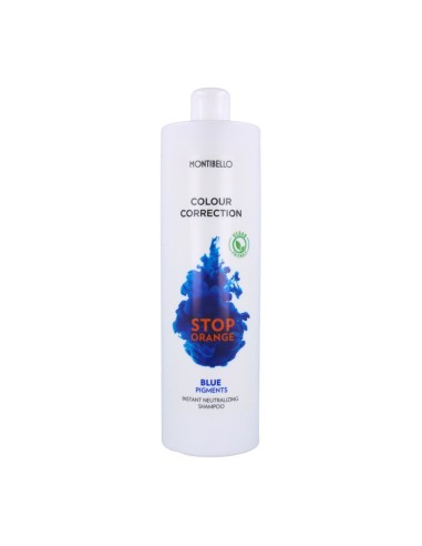 Shampoo Montibello NOC1