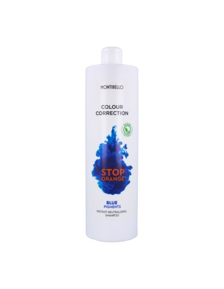 Shampoo Montibello NOC1
