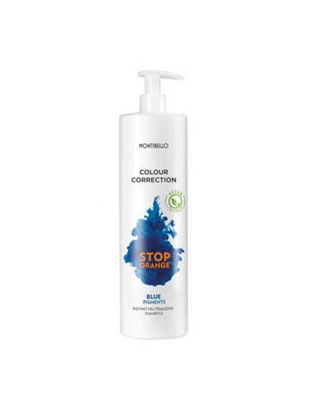 Shampoo Montibello NOC1