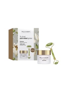 Unisex Cosmetic Set Bella Aurora Splendor