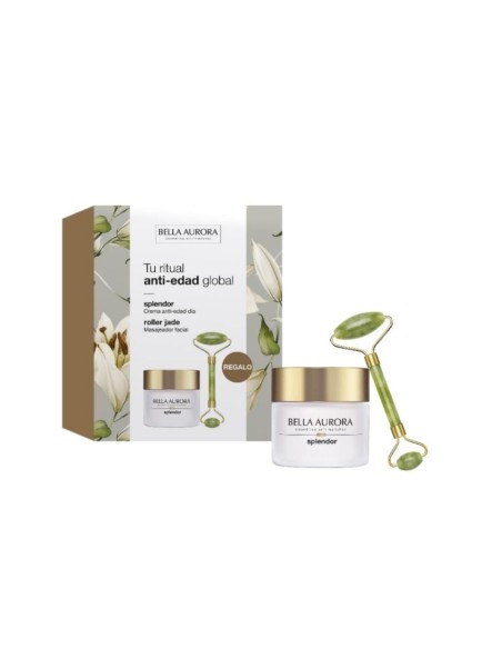 Unisex Cosmetic Set Bella Aurora Splendor