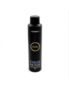 Hairspray Without Gas Montibello DFFP