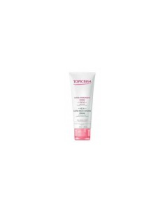 Moisturizing Facial Mask Topicrem Radiance