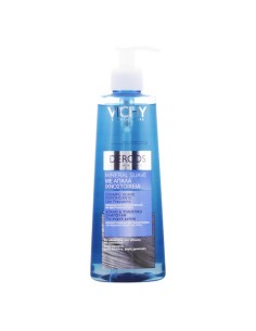Shampoo Dercos Vichy C-VI-139-B4 400 ml